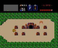 The Legend of Zelda screenshot, image №782473 - RAWG