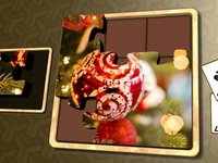Jigsaw Solitaire Christmas screenshot, image №1330695 - RAWG