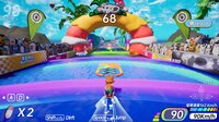 浪尖舞动 Surf Dance screenshot, image №4169098 - RAWG