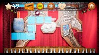 Show Ball: Tiger Life screenshot, image №3657714 - RAWG