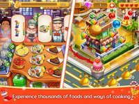 Happy Chef: Cooking Game screenshot, image №2303129 - RAWG