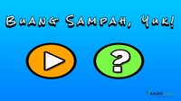 Buang Sampah, yuk! screenshot, image №2880003 - RAWG