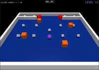 Roll the Ball (itch) screenshot, image №1224304 - RAWG