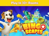 Bingoscapes - Bingo Christmas screenshot, image №1782131 - RAWG