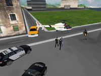 Police Moto Bike Rider screenshot, image №972369 - RAWG