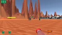 3D Shooter Submission screenshot, image №3016477 - RAWG