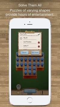 Peg Jump screenshot, image №2801008 - RAWG
