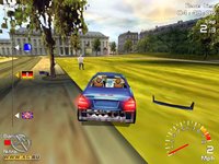 Europe Racer screenshot, image №329815 - RAWG