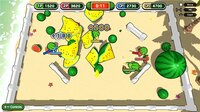 Hit! Spin! Watermelon Party screenshot, image №4241808 - RAWG
