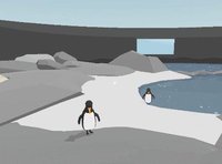 Penguin Park 3D screenshot, image №1856193 - RAWG