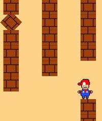 super plumber adventure screenshot, image №3135382 - RAWG