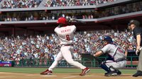 MLB 08: The Show screenshot, image №593139 - RAWG