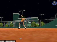 Matchball Tennis screenshot, image №338618 - RAWG