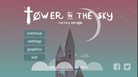 Tower in the Sky: Tactics Edition screenshot, image №211329 - RAWG