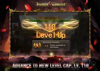 Heroes of Camelot screenshot, image №684880 - RAWG