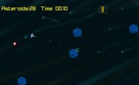 Simple! Asteroids screenshot, image №1691565 - RAWG