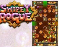 Swipey Rogue screenshot, image №1007910 - RAWG