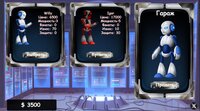 Battle Robots screenshot, image №3652903 - RAWG