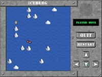 Iceberg! screenshot, image №3629689 - RAWG