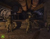 Metro 2033 screenshot, image №462457 - RAWG