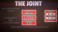 THE JOINT screenshot, image №2725354 - RAWG