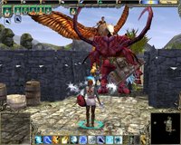 SpellForce: The Shadow of the Phoenix screenshot, image №411839 - RAWG