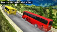 Bus Racing - Hill Climb screenshot, image №1431701 - RAWG
