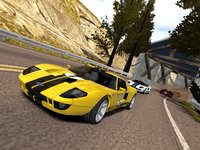 Ford Racing 2 screenshot, image №370898 - RAWG