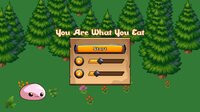 You Are What You Eat (atasfun) screenshot, image №3203982 - RAWG