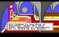 King's Quest II screenshot, image №744649 - RAWG
