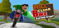 Hill Climb Bike Racing Stunt screenshot, image №1259062 - RAWG