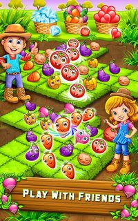 Garden Paradise Mania screenshot, image №1523384 - RAWG