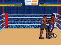 Heavyweight Legends Round II screenshot, image №3699979 - RAWG