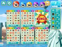 Bingo Bay - Play Bingo Games screenshot, image №1986362 - RAWG