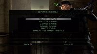 Tom Clancy's Splinter Cell Classic Trilogy HD screenshot, image №584477 - RAWG