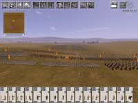 Medieval: Total War - Viking Invasion screenshot, image №350886 - RAWG