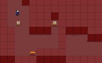Red Walls screenshot, image №1097933 - RAWG