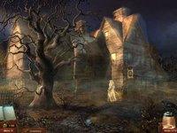 Midnight Mysteries: Salem Witch Trials screenshot, image №936012 - RAWG
