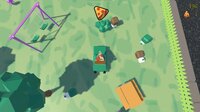 Pizza Carman screenshot, image №3225480 - RAWG