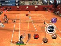 Ultimate Tennis screenshot, image №51626 - RAWG