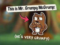 Do Not Disturb! The Grumpy Virtual Pet Marmot screenshot, image №1723207 - RAWG