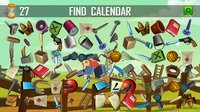 Hidden Object - Tools screenshot, image №659603 - RAWG