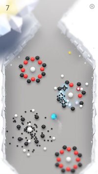 Blue Edge screenshot, image №1433180 - RAWG