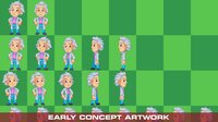 Alpha Pairs screenshot, image №3576057 - RAWG