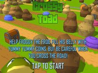 Crossy Toad screenshot, image №1695179 - RAWG