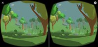 VR Forest Stroll screenshot, image №3669747 - RAWG