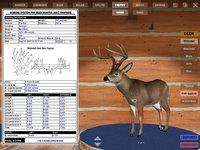 Deer Hunter 2005 screenshot, image №405111 - RAWG