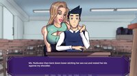 Nutville Paradox screenshot, image №3469115 - RAWG