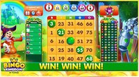 Bingo Kingdom: Free Bingo Game – Live Bingo screenshot, image №1479245 - RAWG