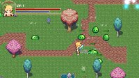 Dragon Slayer and The Leaf Town screenshot, image №4226747 - RAWG